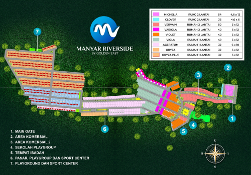 Manyar Riverside, residential commercial for lease sale, dijual disewakan, PT Keluarga Sejahtera Group | We provide Indonesia infrastructure map on various property sectors and data. Access property listings, infrastructure developments, news, and valuable transaction data for informed decisions.