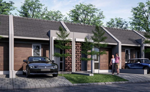 Patra Garden - Patra Raya, residential commercial for lease sale, dijual disewakan, Procity Group | We provide Indonesia infrastructure map on various property sectors and data. Access property listings, infrastructure developments, news, and valuable transaction data for informed decisions.