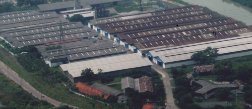 Amaya Land Warehouse, Warehouse | We provide Indonesia infrastructure map on various property sectors and data. Access property listings, infrastructure developments, news, and valuable transaction data for informed decisions.