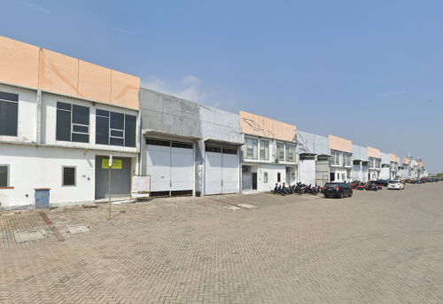 Dascoland Manyar Gresik, Warehouse | We provide Indonesia infrastructure map on various property sectors and data. Access property listings, infrastructure developments, news, and valuable transaction data for informed decisions.