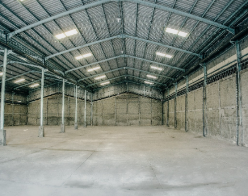 FB KIG Warehouse, Warehouse, PT Kawasan Industri Gresik | We provide Indonesia infrastructure map on various property sectors and data. Access property listings, infrastructure developments, news, and valuable transaction data for informed decisions.