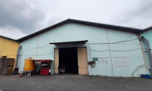 Gantari Warehouse, Warehouse | We provide Indonesia infrastructure map on various property sectors and data. Access property listings, infrastructure developments, news, and valuable transaction data for informed decisions.