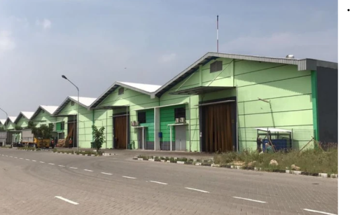Manyar Warehouse Industrial Nusantara, Warehouse, Manyar WIN | We provide Indonesia infrastructure map on various property sectors and data. Access property listings, infrastructure developments, news, and valuable transaction data for informed decisions.