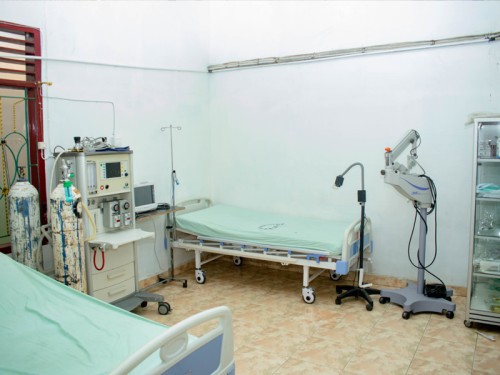 Bethesda General Hospital, Hospital | We provide Indonesia infrastructure map on various property sectors and data. Access property listings, infrastructure developments, news, and valuable transaction data for informed decisions.