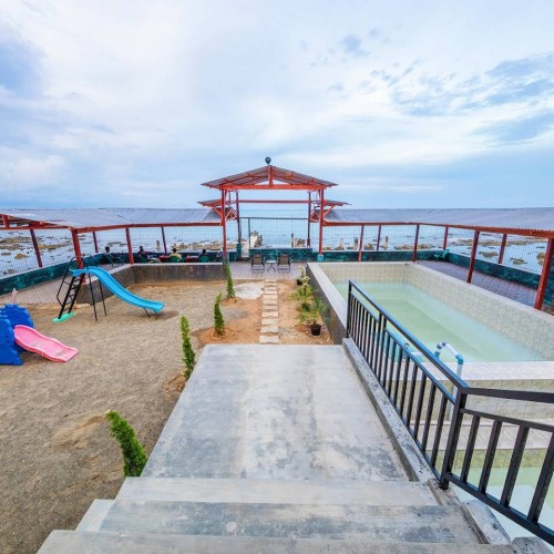 Completed hotel | We provide Indonesia infrastructure map on various property sectors and data. Access property listings, infrastructure developments, news, and valuable transaction data for informed decisions.