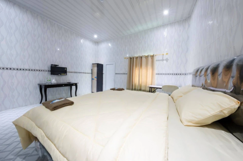 Completed hotel | We provide Indonesia infrastructure map on various property sectors and data. Access property listings, infrastructure developments, news, and valuable transaction data for informed decisions.