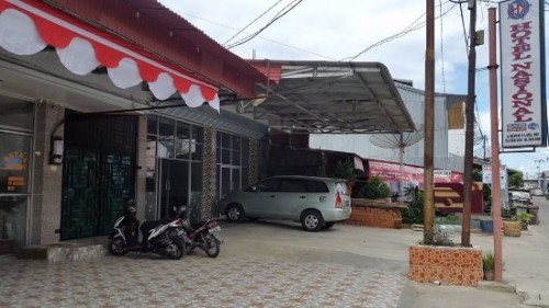 Completed hotel | We provide Indonesia infrastructure map on various property sectors and data. Access property listings, infrastructure developments, news, and valuable transaction data for informed decisions.