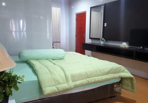 Completed hotel | We provide Indonesia infrastructure map on various property sectors and data. Access property listings, infrastructure developments, news, and valuable transaction data for informed decisions.