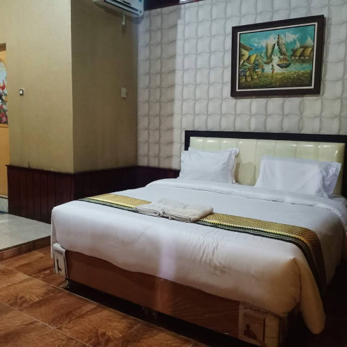 Completed hotel | We provide Indonesia infrastructure map on various property sectors and data. Access property listings, infrastructure developments, news, and valuable transaction data for informed decisions.