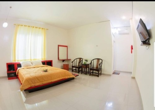 Completed hotel | We provide Indonesia infrastructure map on various property sectors and data. Access property listings, infrastructure developments, news, and valuable transaction data for informed decisions.