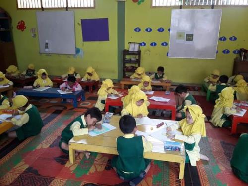 Aisyiyah Bustanul Athfal Gunungsitoli Kindergarten, Private School | We provide Indonesia infrastructure map on various property sectors and data. Access property listings, infrastructure developments, news, and valuable transaction data for informed decisions.