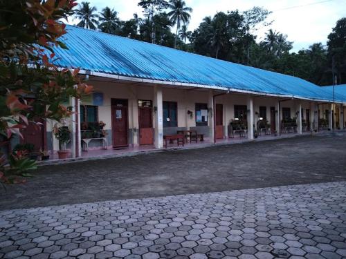 Asisi Fodo Elementary School, Private School | We provide Indonesia infrastructure map on various property sectors and data. Access property listings, infrastructure developments, news, and valuable transaction data for informed decisions.