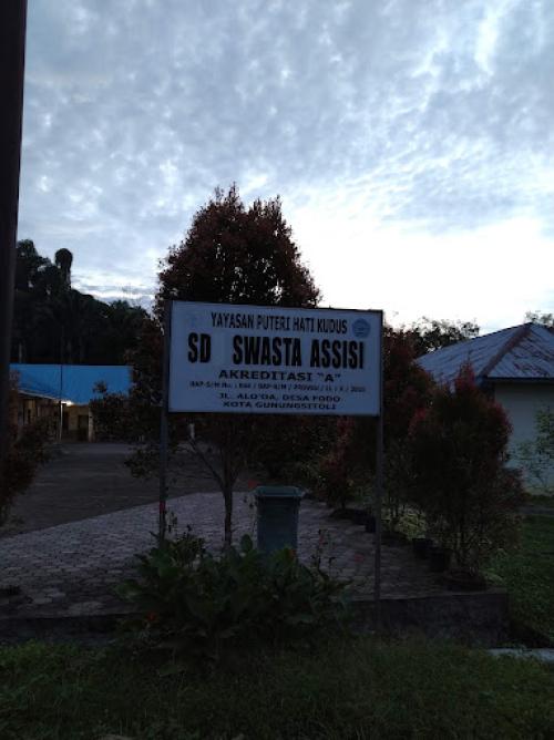 Asisi Fodo Elementary School, Private School | We provide Indonesia infrastructure map on various property sectors and data. Access property listings, infrastructure developments, news, and valuable transaction data for informed decisions.