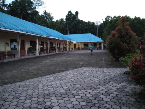 Asisi Fodo Elementary School, Private School | We provide Indonesia infrastructure map on various property sectors and data. Access property listings, infrastructure developments, news, and valuable transaction data for informed decisions.