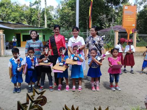 Faomasi Kindergarten, Private School | We provide Indonesia infrastructure map on various property sectors and data. Access property listings, infrastructure developments, news, and valuable transaction data for informed decisions.