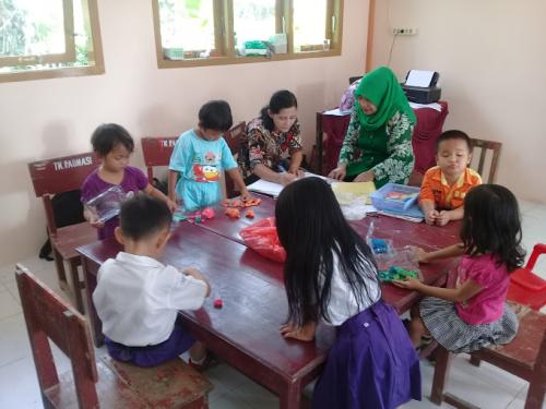 Faomasi Kindergarten, Private School | We provide Indonesia infrastructure map on various property sectors and data. Access property listings, infrastructure developments, news, and valuable transaction data for informed decisions.