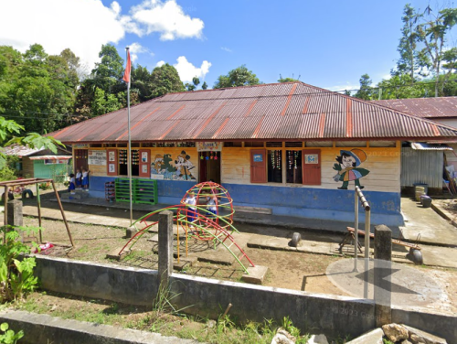 Kristen Filadelfia Terpadu Kindergarten, Private School | We provide Indonesia infrastructure map on various property sectors and data. Access property listings, infrastructure developments, news, and valuable transaction data for informed decisions.
