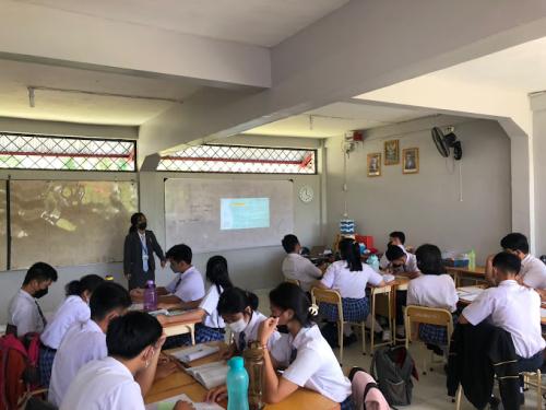 Lentera Harapan Junior High  school, Private School | We provide Indonesia infrastructure map on various property sectors and data. Access property listings, infrastructure developments, news, and valuable transaction data for informed decisions.