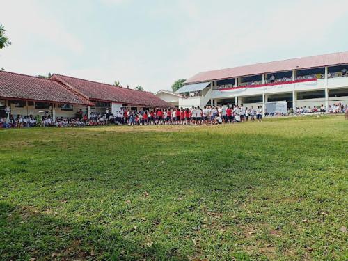 Lentera Harapan Junior High  school, Private School | We provide Indonesia infrastructure map on various property sectors and data. Access property listings, infrastructure developments, news, and valuable transaction data for informed decisions.