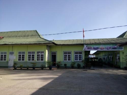 Muhammadiyah Gunungsitoli Elementary School, Private School | We provide Indonesia infrastructure map on various property sectors and data. Access property listings, infrastructure developments, news, and valuable transaction data for informed decisions.