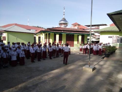 Muhammadiyah Gunungsitoli Elementary School, Private School | We provide Indonesia infrastructure map on various property sectors and data. Access property listings, infrastructure developments, news, and valuable transaction data for informed decisions.