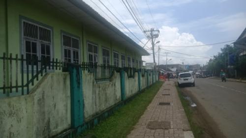 Muhammadiyah Gunungsitoli Elementary School, Private School | We provide Indonesia infrastructure map on various property sectors and data. Access property listings, infrastructure developments, news, and valuable transaction data for informed decisions.