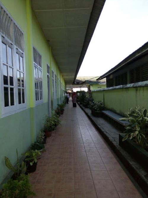Muhammadiyah Gunungsitoli Elementary School, Private School | We provide Indonesia infrastructure map on various property sectors and data. Access property listings, infrastructure developments, news, and valuable transaction data for informed decisions.