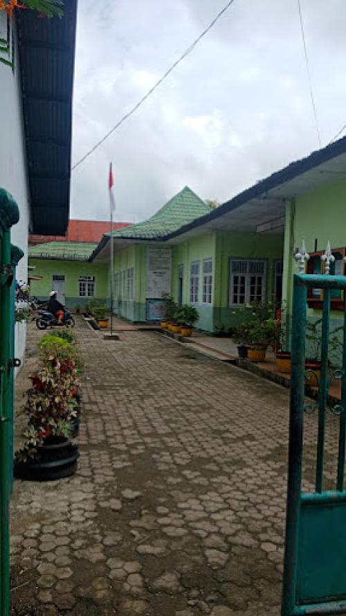 Muhammadiyah Gunungsitoli Elementary School, Private School | We provide Indonesia infrastructure map on various property sectors and data. Access property listings, infrastructure developments, news, and valuable transaction data for informed decisions.