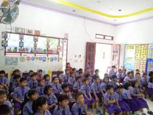 Obi Fodo Kepulauan Nias Kindergarten, Private School | We provide Indonesia infrastructure map on various property sectors and data. Access property listings, infrastructure developments, news, and valuable transaction data for informed decisions.
