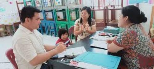 Obi Fodo Kepulauan Nias Kindergarten, Private School | We provide Indonesia infrastructure map on various property sectors and data. Access property listings, infrastructure developments, news, and valuable transaction data for informed decisions.