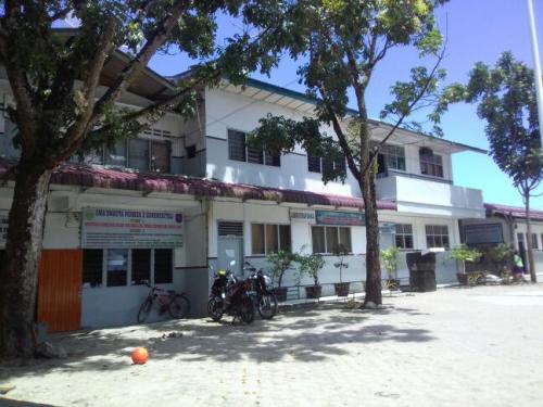 PEMBDA 1 Gunungsitoli Senior High School, Private School | We provide Indonesia infrastructure map on various property sectors and data. Access property listings, infrastructure developments, news, and valuable transaction data for informed decisions.