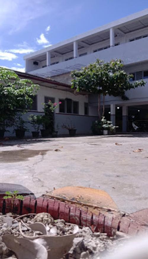 PEMBDA 1 Gunungsitoli Senior High School, Private School | We provide Indonesia infrastructure map on various property sectors and data. Access property listings, infrastructure developments, news, and valuable transaction data for informed decisions.