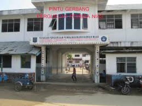 PEMBDA 2 Gunungsitoli Junior High School, Private School | We provide Indonesia infrastructure map on various property sectors and data. Access property listings, infrastructure developments, news, and valuable transaction data for informed decisions.