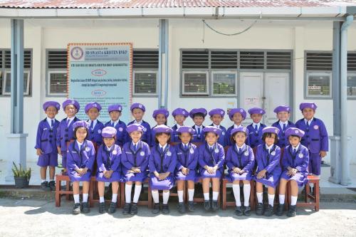 Kristen BNKP Gunungsitoli Elementary School, Private School | We provide Indonesia infrastructure map on various property sectors and data. Access property listings, infrastructure developments, news, and valuable transaction data for informed decisions.