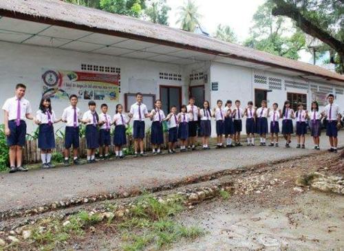 Kristen BNKP Gunungsitoli Junior High School, Private School | We provide Indonesia infrastructure map on various property sectors and data. Access property listings, infrastructure developments, news, and valuable transaction data for informed decisions.