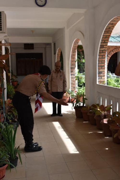 Santu Xaverius Gunungsitoli Senior High School, Private School | We provide Indonesia infrastructure map on various property sectors and data. Access property listings, infrastructure developments, news, and valuable transaction data for informed decisions.