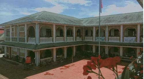 Santu Xaverius Gunungsitoli Senior High School, Private School | We provide Indonesia infrastructure map on various property sectors and data. Access property listings, infrastructure developments, news, and valuable transaction data for informed decisions.