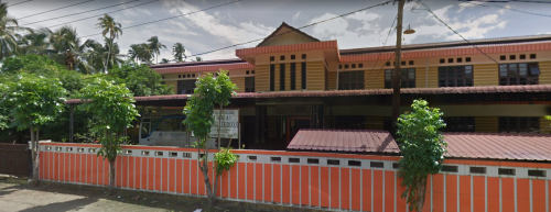 Harapan Keluarga Midwifery Academy, University | We provide Indonesia infrastructure map on various property sectors and data. Access property listings, infrastructure developments, news, and valuable transaction data for informed decisions.