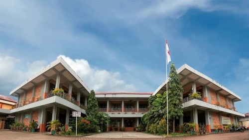 Dian Mandala Institute of Pastoral Studies, University | We provide Indonesia infrastructure map on various property sectors and data. Access property listings, infrastructure developments, news, and valuable transaction data for informed decisions.