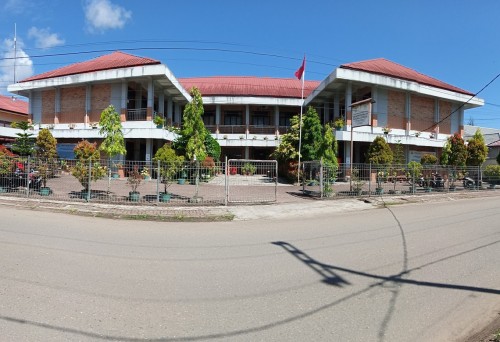 Dian Mandala Institute of Pastoral Studies, University | We provide Indonesia infrastructure map on various property sectors and data. Access property listings, infrastructure developments, news, and valuable transaction data for informed decisions.