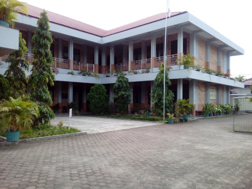 Dian Mandala Institute of Pastoral Studies, University | We provide Indonesia infrastructure map on various property sectors and data. Access property listings, infrastructure developments, news, and valuable transaction data for informed decisions.
