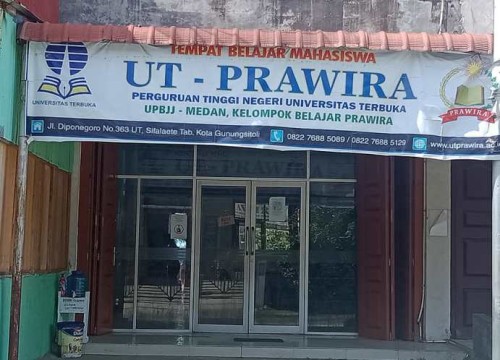 Terbuka Prawira University, University | We provide Indonesia infrastructure map on various property sectors and data. Access property listings, infrastructure developments, news, and valuable transaction data for informed decisions.