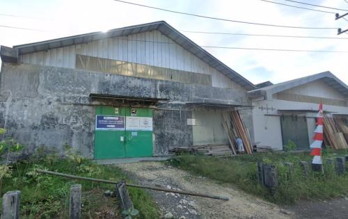Pupuk Lini III Warehouse, Warehouse, Pupuk Iskandar Muda Aceh | We provide Indonesia infrastructure map on various property sectors and data. Access property listings, infrastructure developments, news, and valuable transaction data for informed decisions.
