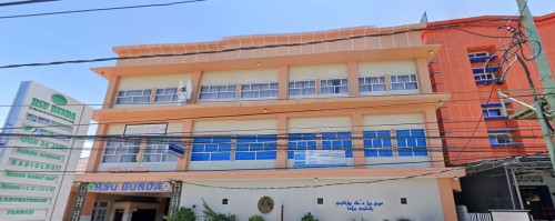 Bunda Hospital Gorontalo, Hospital | We provide Indonesia infrastructure map on various property sectors and data. Access property listings, infrastructure developments, news, and valuable transaction data for informed decisions.