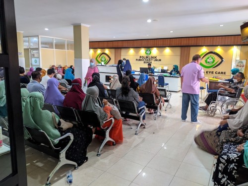 Bunda Hospital Gorontalo, Hospital | We provide Indonesia infrastructure map on various property sectors and data. Access property listings, infrastructure developments, news, and valuable transaction data for informed decisions.