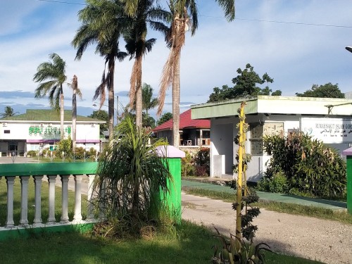 Gorontalo Islamic  Hospital, Hospital | We provide Indonesia infrastructure map on various property sectors and data. Access property listings, infrastructure developments, news, and valuable transaction data for informed decisions.