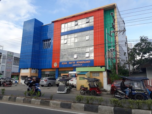 Siti Khadidjah Mother and Child Hospital, Hospital | We provide Indonesia infrastructure map on various property sectors and data. Access property listings, infrastructure developments, news, and valuable transaction data for informed decisions.