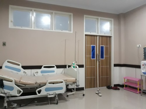 Siti Khadidjah Mother and Child Hospital, Hospital | We provide Indonesia infrastructure map on various property sectors and data. Access property listings, infrastructure developments, news, and valuable transaction data for informed decisions.
