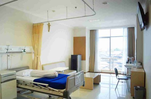 Siti Khadidjah Mother and Child Hospital, Hospital | We provide Indonesia infrastructure map on various property sectors and data. Access property listings, infrastructure developments, news, and valuable transaction data for informed decisions.