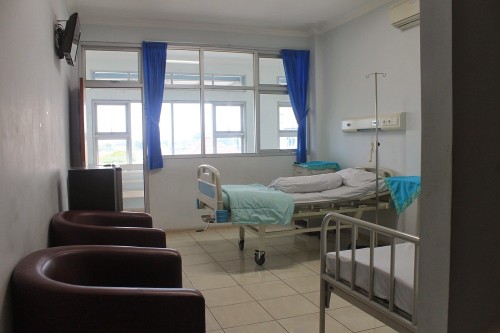 Siti Khadidjah Mother and Child Hospital, Hospital | We provide Indonesia infrastructure map on various property sectors and data. Access property listings, infrastructure developments, news, and valuable transaction data for informed decisions.